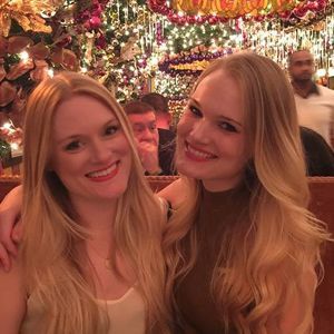 Meet your Posher, Karinne